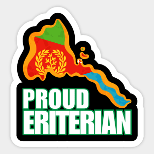 Eriterian Sticker